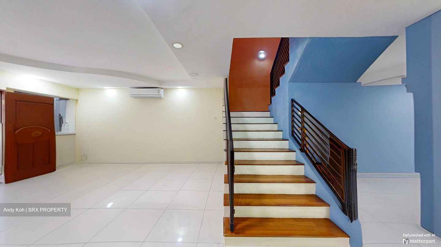 People's Garden (D19), Terrace #459264111